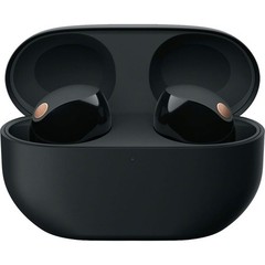 Sony WF-1000XM5 Industry Leading Noise Canceling Truly Wireless Earbuds (Black)