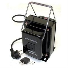 Simran 500 Watt NEW Step up down Voltage Converter Transformer 220v to 110v 500w