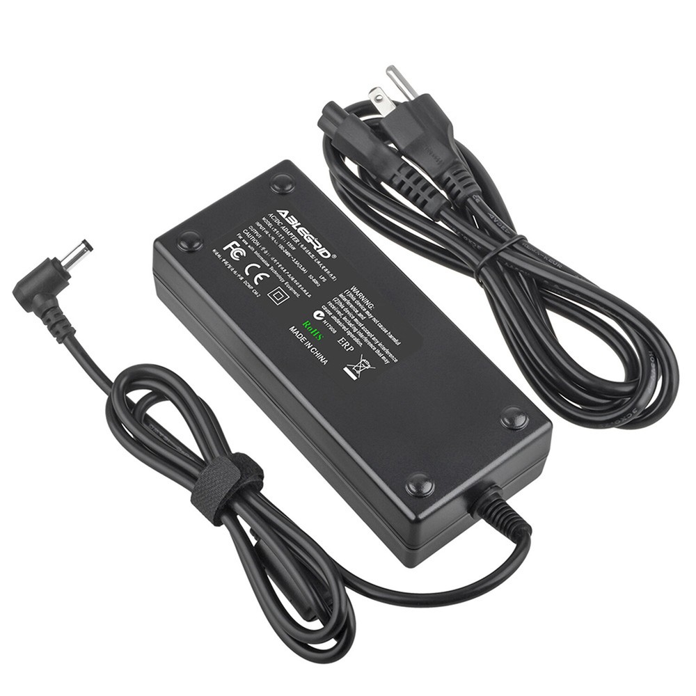 AC / DC Adapter for Asus G750JX-TB71 G750JW-DB71 G750JW-BHI7N05 Gaming Laptop PC