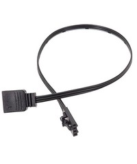 4 Pin RGB Adapter Cable for Corsair HUB to Standard ARGB 5V Adapter Cable 25c…