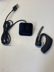 Plantronics Voyager Legend UC B235 USB Bluetooth Headset with Charging Stand