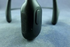 Shokz OpenRun Pro (S810) Open-Ear Bluetooth Headphones – Black