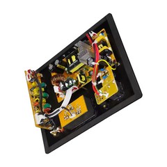 200W HiFi Subwoofer Amplifier Board 110V/220VAC For 4-8Ω 8-12 inch Speaker