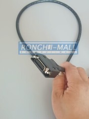 1PCS NEW FOR MITSUBISHI MR-TBNATBL1M / MRTBNATBL1M/0.5M/1.5M/2M/3M cable
