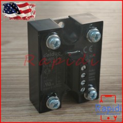 New In Box For Celduc SCB965600 Solid State Relay