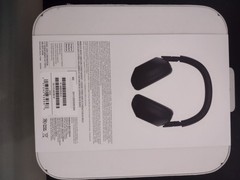 Sony WH-1000XM6 The Best Wireless Noise Canceling Headphones, HD NC Processor
