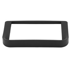 POENVFPO Radio Frame For 100 1998-2003 Durable ABS Material St LLKT