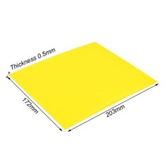 Insulation Epoxy Plate For 3.2V 280Ah 320Ah 310Ah 90Ah 12.8V Lifepo4 Battery IM