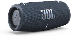 JBL Xtreme 3 Portable Bluetooth Speaker – Blue