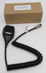Kenwood TS-450S HF 100W Transceiver Radio w/ Mic & DC Power Cable – *AS-IS READ*