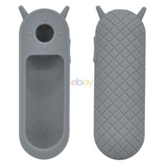 Silicone Remote Control Case Cover For Google Chromecast TV Protector Sleeve