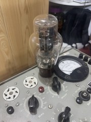 ITT Made By STC 4300B Low Tested For Display Only No Warranty