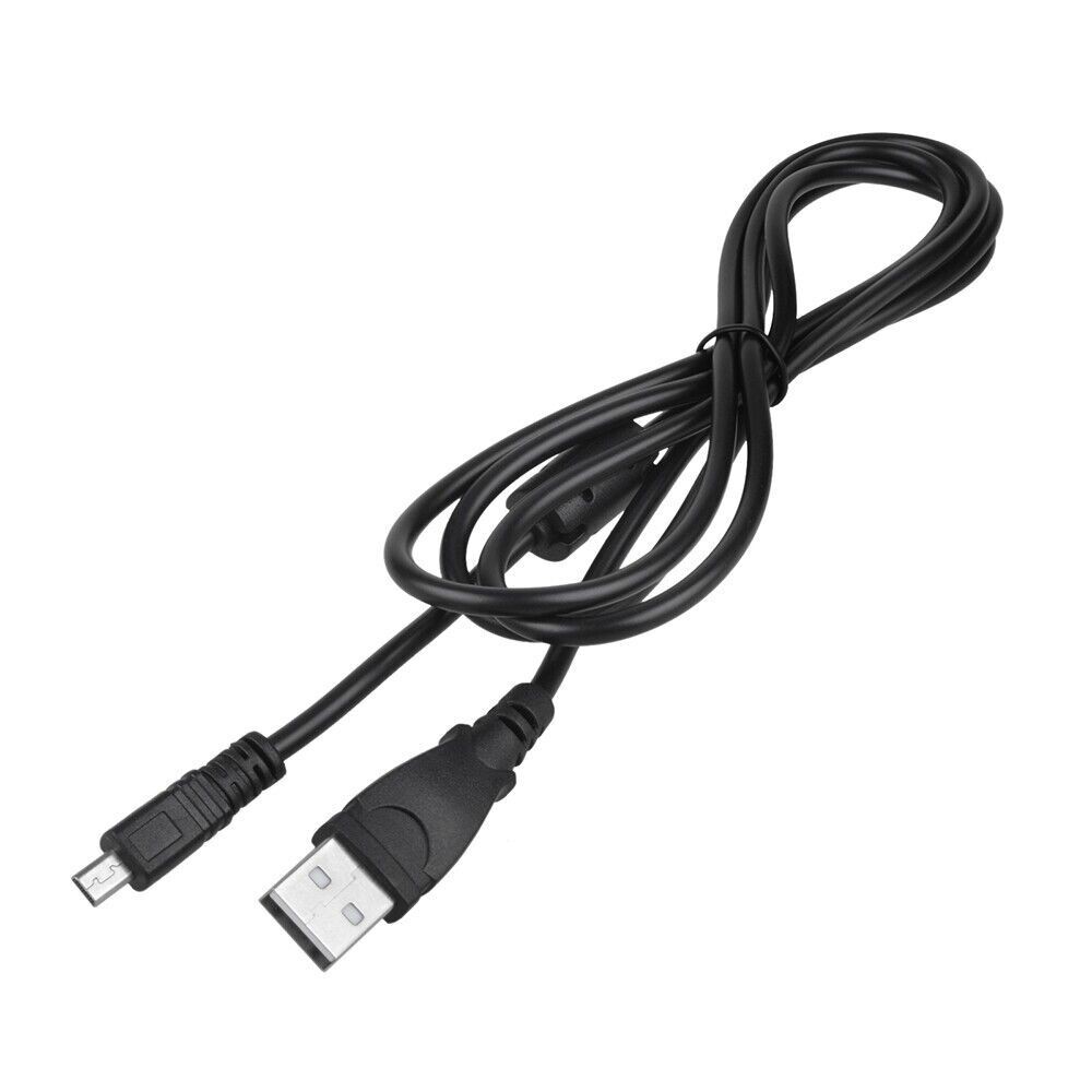 Mini-8pin USB Charging Charger Cable Cord for VMX Office Wireless Headset