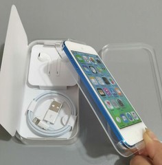 ✅✅NEW Apple iPod Touch 7th Gen Blue (256GB) MP3/4 Player – 1 Year Warranty 🔥