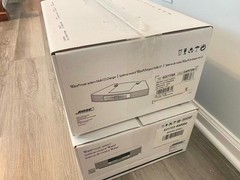 Bose Wave Music System AM/FM Radio and CD Player with Multi-CD Changer – GREAT!