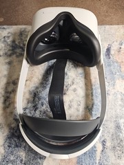 Meta Oculus Quest 2 – 128GB VR Headset With Charging Base