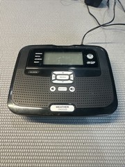 Radio Shack 12-521 Weather Alert Noaa Radio with Alarm Clock