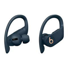 Beats Powerbeats Pro Bluetooth True Wireless Earbuds w/ Charging Case MY592LL/A
