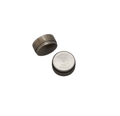 2pcs Varta CP1254 A3 Battery for Samsung Galaxy Buds FE (SM-R400) Earbuds