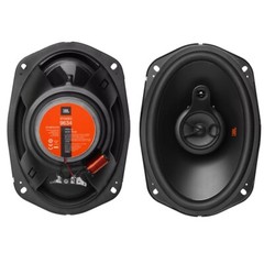 JBL 420Watt 6×9″ Front & Rear Door Speakers & 3.5″ Dash for 2009-2023 Dodge RAM