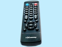 KENWOOD RC-R0503 NEW Remote Control