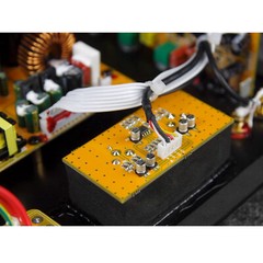 AC 110V/220V 200W HiFi Subwoofer Amplifier Board For 4-8Ω 8-12 inch Speaker New