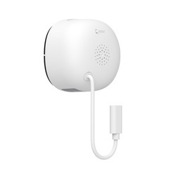 Wansview 3MP 2K Window Camera, 2.4Ghz Wifi Indoor Cameras for Home Security NEW