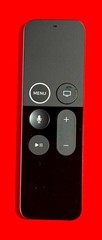 Genuine Apple TV Siri 4th Generation HD 4K Remote Control (A1962)