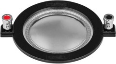 DS18 2″ Titanium Replacement Diaphragm for Universal 8-Ohm Compression Drivers
