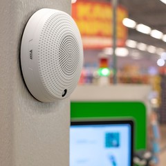 Axis C1410 Network Mini speaker