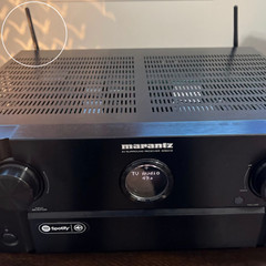 For MARANTZ WIFI / BLUETOOTH ANTENNA FOR SR6009, 6010, 6011, 7009, 7010, 7011