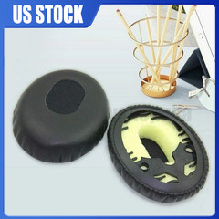 For BOSE Quiet Comfort QC3 ON EAR OE1 Headphones Replacement Ear Pads Cushion