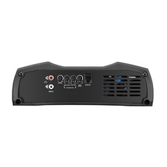 Taramps MD 1200.1 1 Ohm Full Range Amplifier 1200 Watts RMS 1 Channel Amplifier