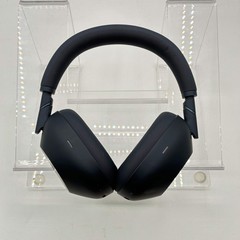 Sony WH-1000XM6 Noise-Canceling Headphones Blue