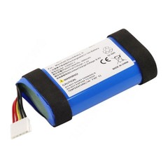 New battery C406A3-1 for Marshall Stockwell II 2 C406A3 Bluetooth Speaker