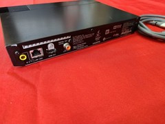 Sony BDP-S6700 4K Upscale Blu-ray Disc Player with Remote Works Wifi DVD