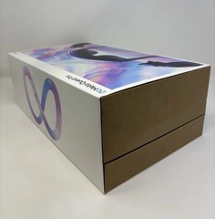 Meta Quest Pro VR Headset 256GB Brand New Open Box – Headset Only