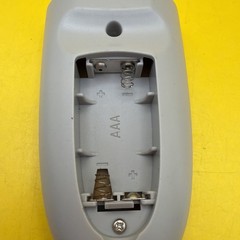 Genuine Bonaire 6 Button Remote Control