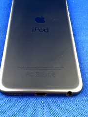 Apple iPod Touch 6th Gen A1574 16GB Space Gray No iCloud No MDM