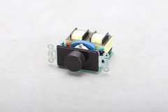 Unbranded Rotary Volume Control – Fair Condition