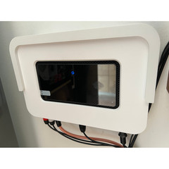 Wall Mount for Bluesound Node (N130) Wireless Hi-Res Multi-Room Music Streamer