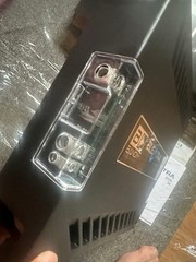 BANDA ELECTRA BASS 3k4 3000w outward facing