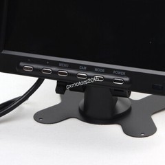 4.3 inch LCD Display Monitor for Backup Rear View Reverse Camera