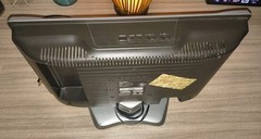 Sharp LC-15SH6U SD 480i 480P Retro Games LCD TV – Works Great No Remote