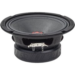6.5″ 150W RMS 4-OHM SVC Mid-Range Speaker DD Audio VO-M 200 Series / VO-M206-S4