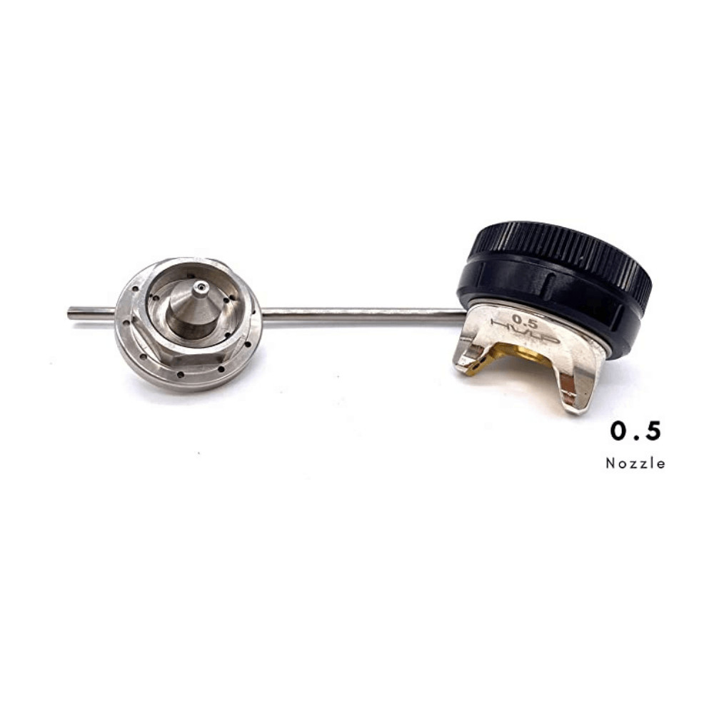ANI Replacement Nozzle available in 0.5,0.8,1.0,1.2 mm for R160 & R160/T