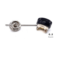 ANI Replacement Nozzle available in 0.5,0.8,1.0,1.2 mm for R160 & R160/T