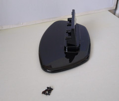 Apex TV 32” LCD LD3288T Stand / Base L09132DG Original Replacement Part Screws