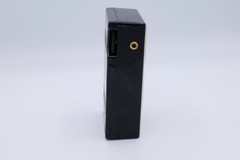 Nobility 10 Transistor AM Radio Hong Kong Vintage Black