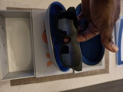 VITURE Luma Pro XR Glasses — 152” 1200p Ultra Sharp Display, 1000 Nits, 52° FOV